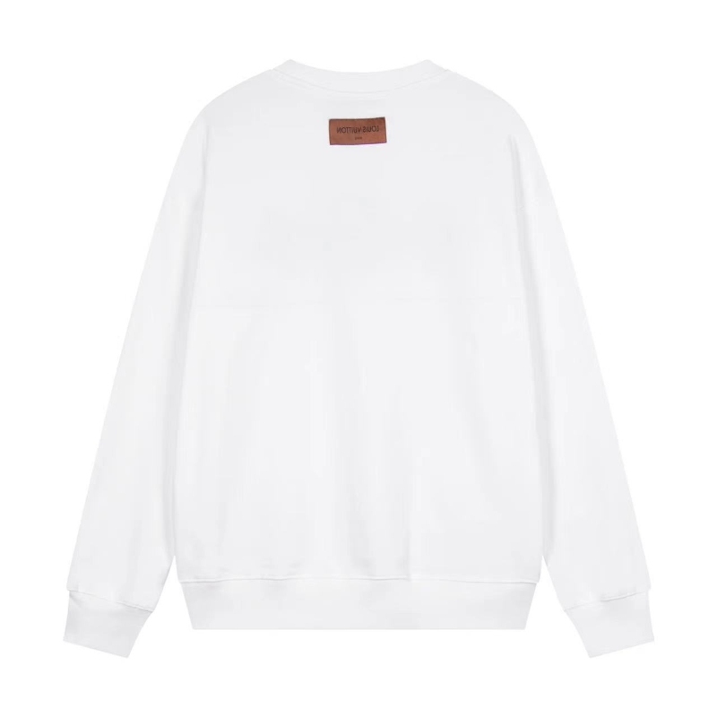 【LOUIS VUITTON旗艦店】ルイヴィトン 長袖 ご好評に付き再入荷！