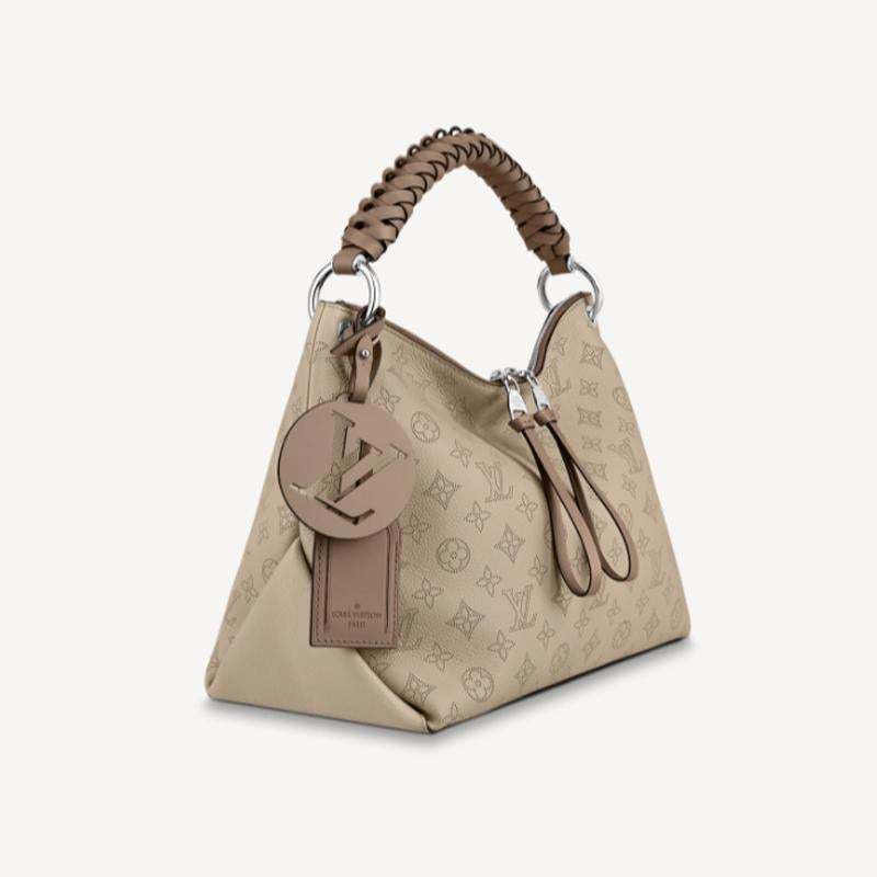 LOUIS VUITTON ボーブールホーボーMM Ref:M56084