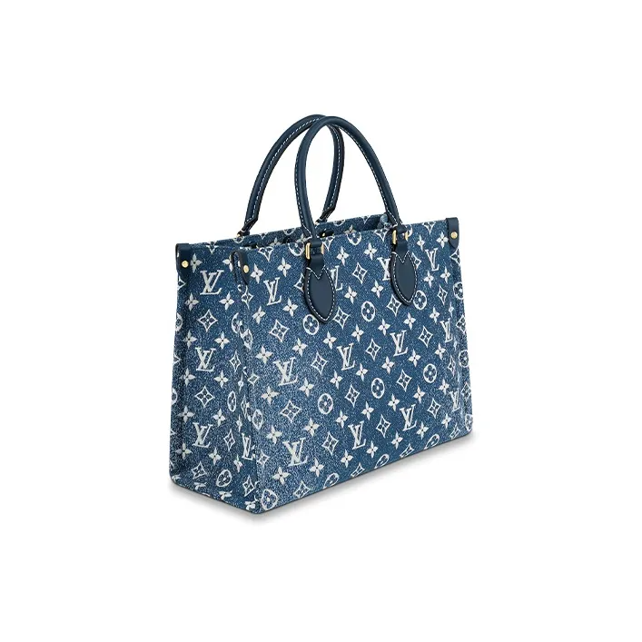LOUIS VUITTON ルイヴィトン M59608 ONTHEGO ハンドバッグ