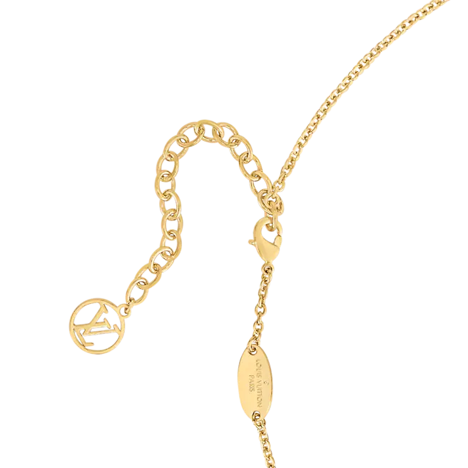 Louis Vuitton（ルイヴィトン） ネックレス M00596