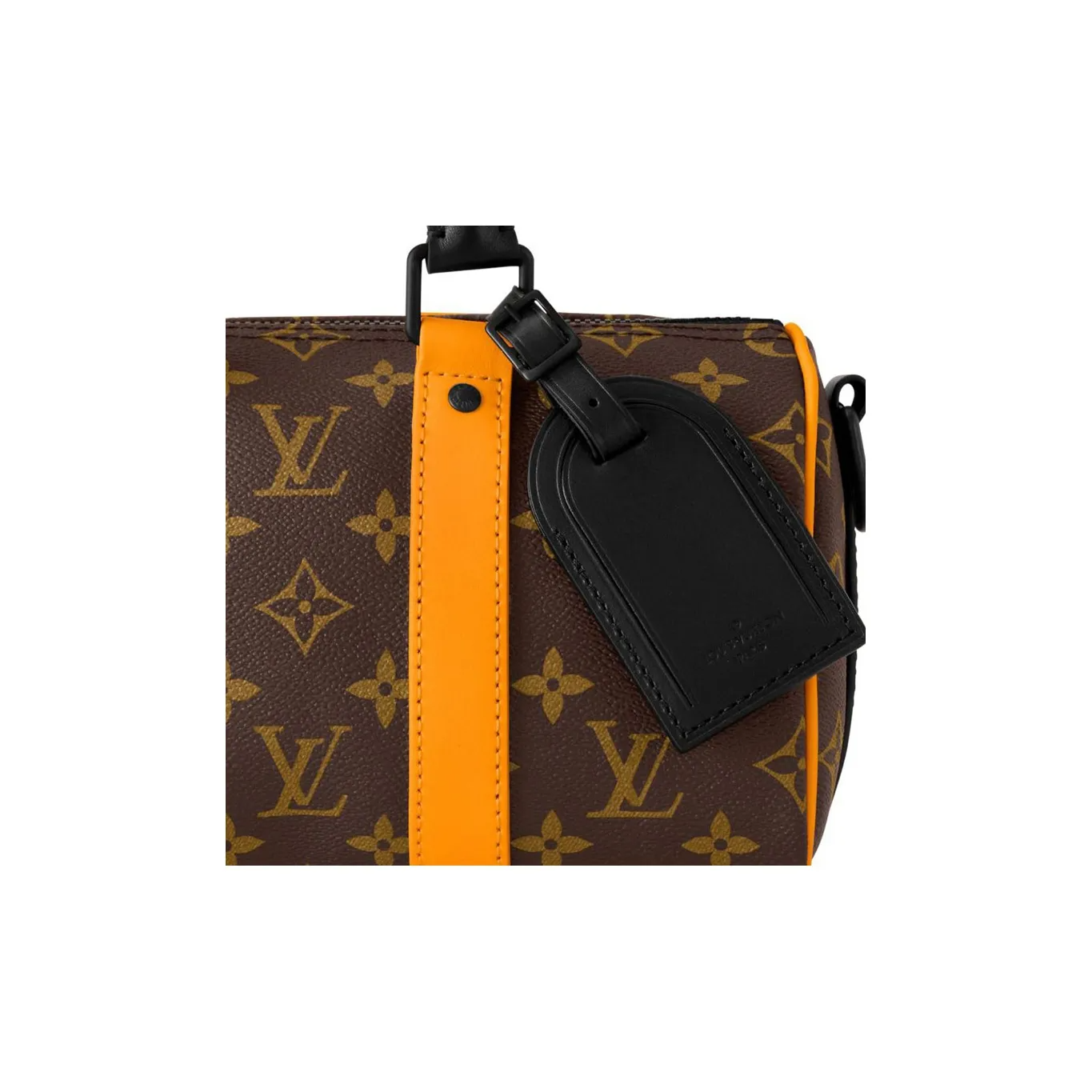 【LOUIS VUITTON】ルイ・ヴィトン★KEEPALL BANDOULIÈRE 25★  M46687