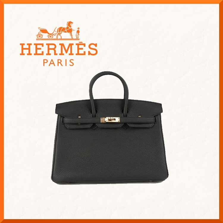 Hermes エルメス ☆ 2021年最新なクラシックな birkin ショルダーバッグ 手提げ袋 肩掛け