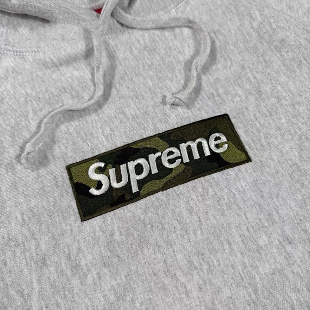 【SUPREME旗艦店】 パーカー 男女兼用 ご好評に付き再入荷！