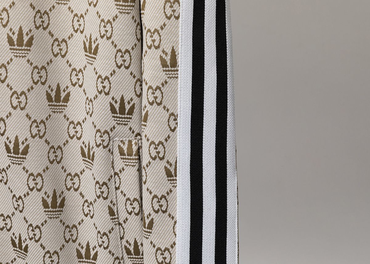 【GUCCI公式旗艦店】グッチ 上下セット セットアップ ご好評に付き再入荷！