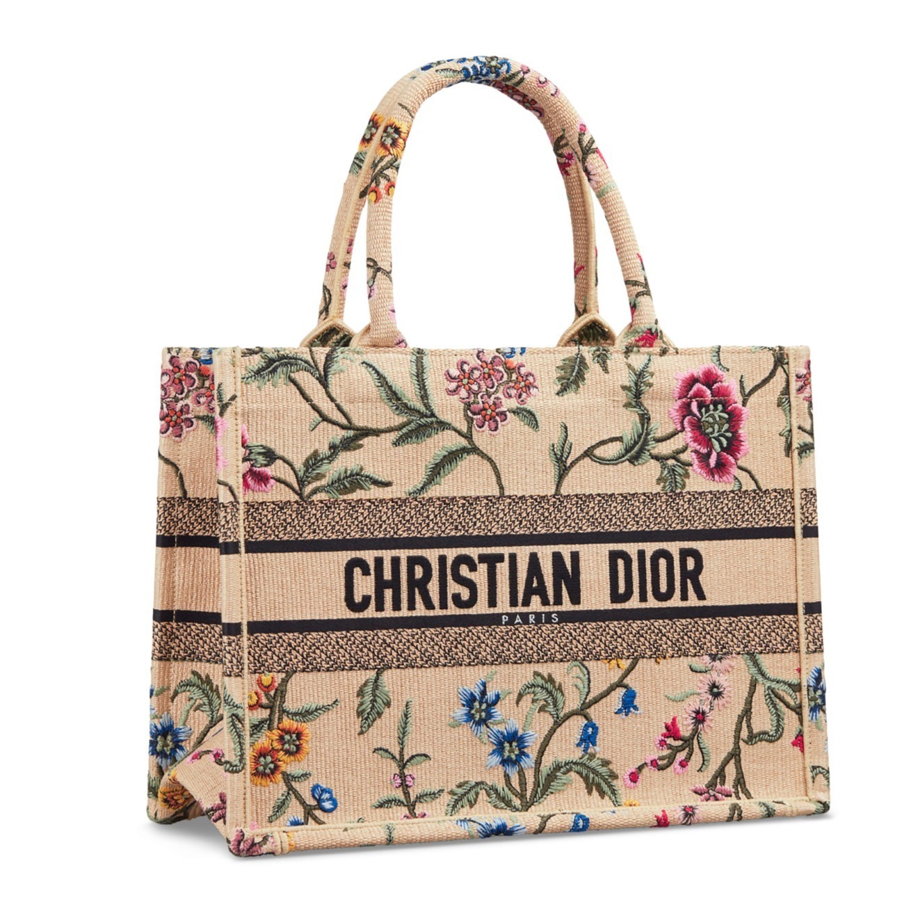 Dior BOOK TOTE ミディアム 2WAY ブックトート