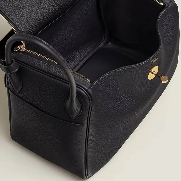 HERMES☆LINDY 30バッグ