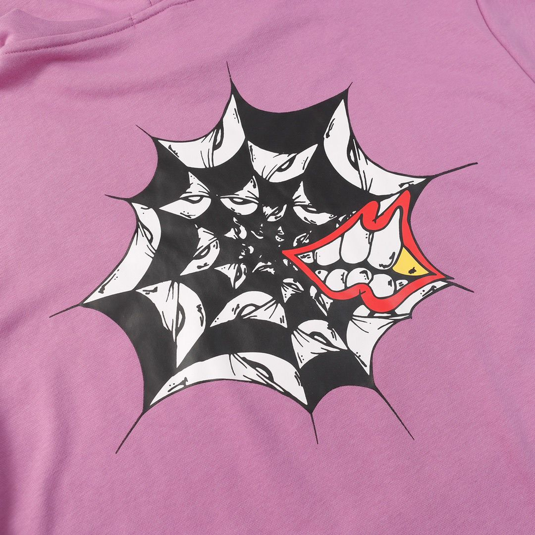 【CHROME HEARTS】パーカー