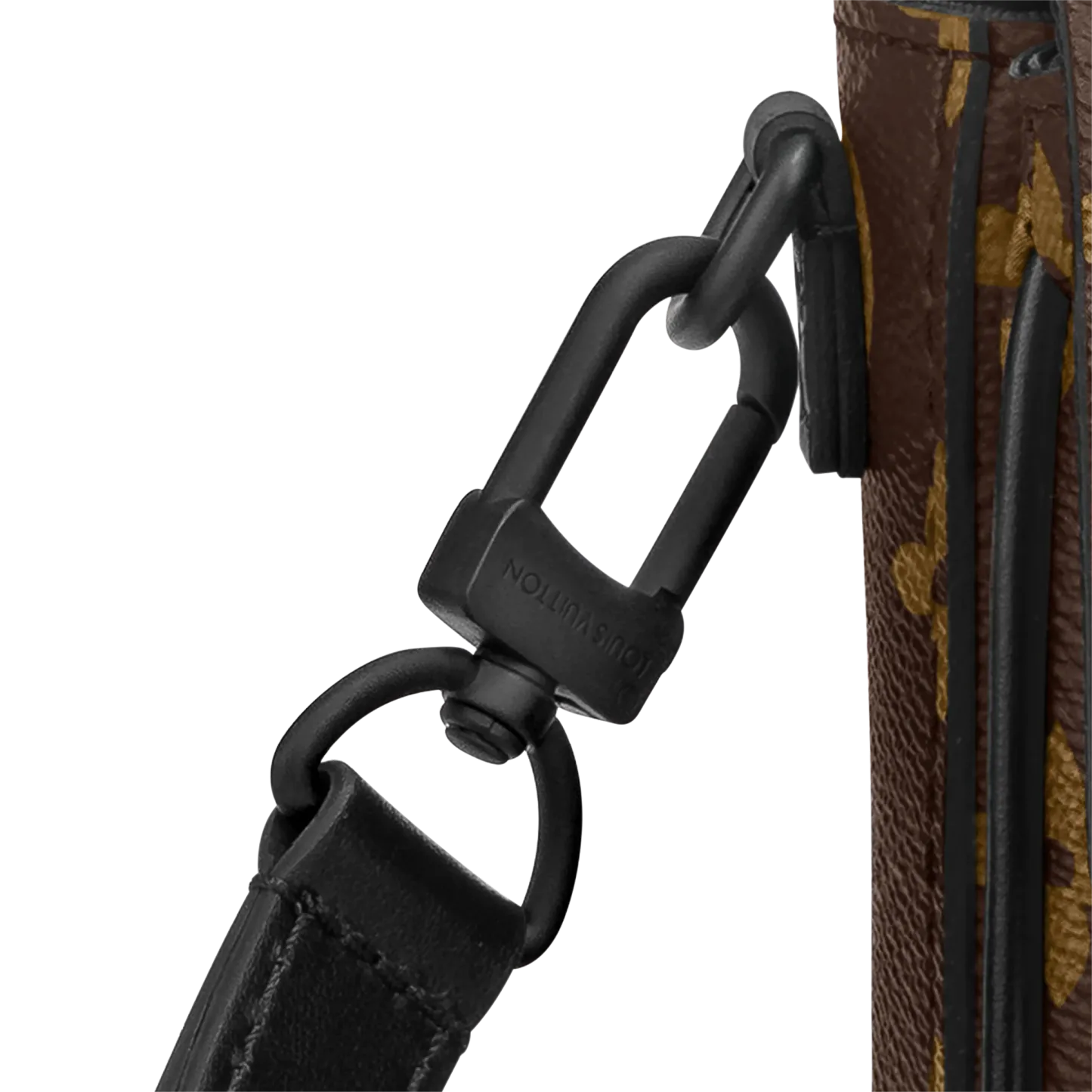 LOUIS VUITTON（ルイヴィトン）S-LOCK VERTICAL ミニバッグ M81522