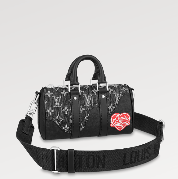 ルイヴィトン Louis Vuitton バッグ キーポル XS M81010