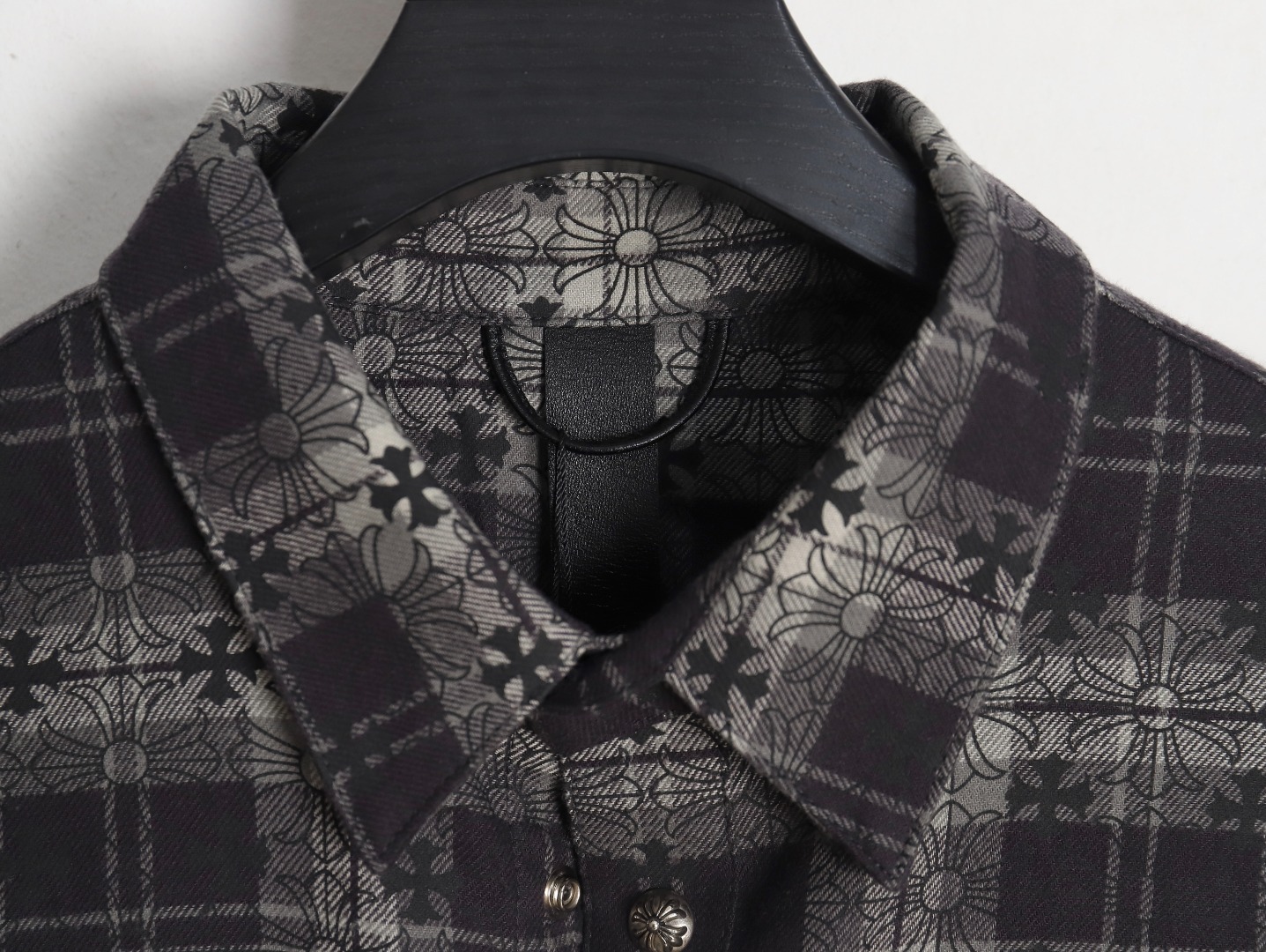 【CHROME HEARTS公式旗艦店】クロムハーツ シャツ ご好評に付き再入荷！