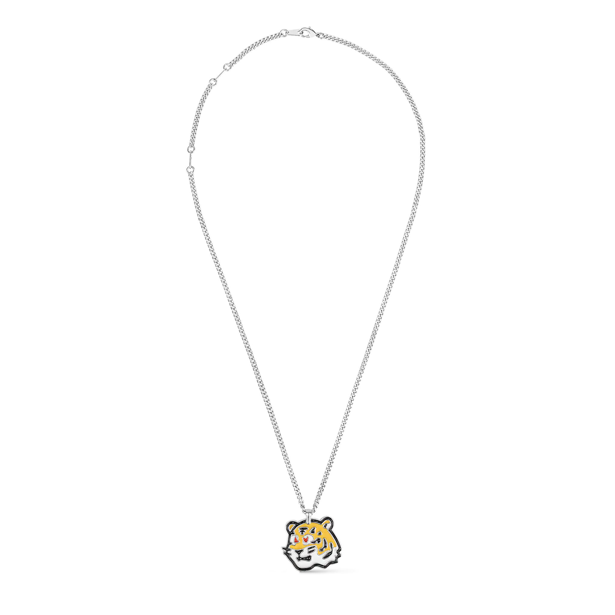 Louis Vuitton（ルイヴィトン）ペンダント・LVタイガー MP3231