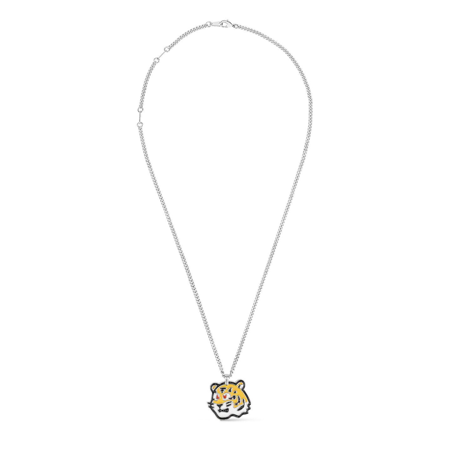 Louis Vuitton（ルイヴィトン）ペンダント・LVタイガー MP3231