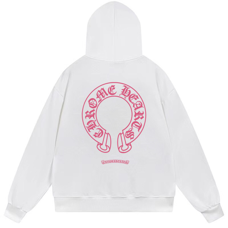 【CHROME HEARTS】パーカー