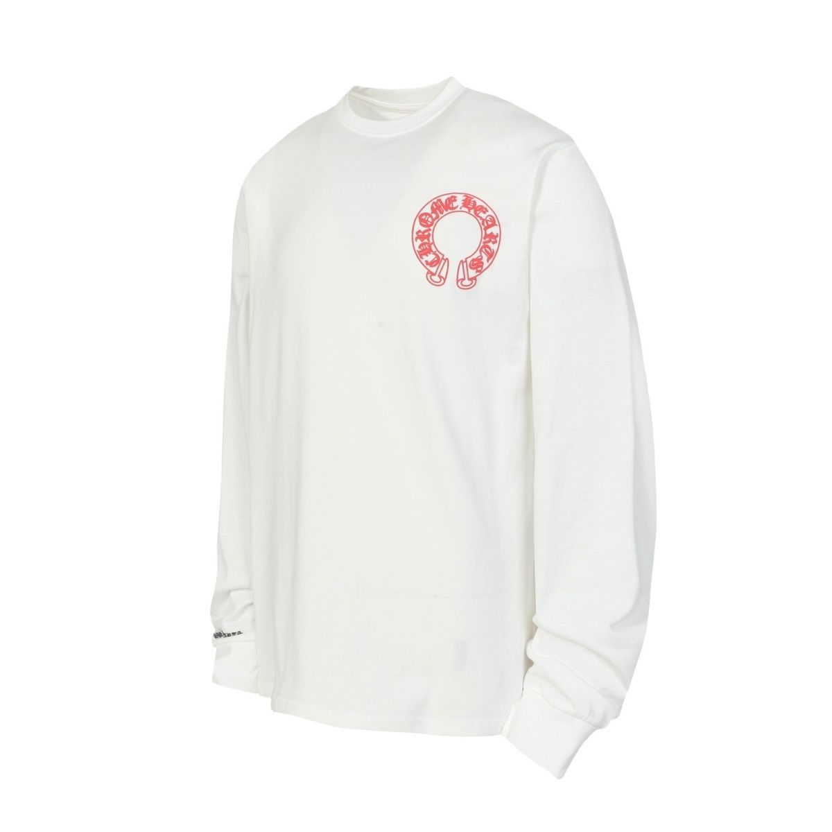 【CHROME HEARTS】長袖 T シャツ