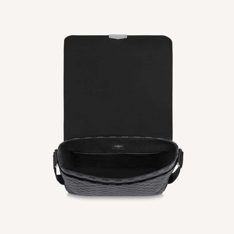 LOUIS VUITTON ディストリクト MM NV2 長財布 2点セット お得 Ref:N40350+N60111