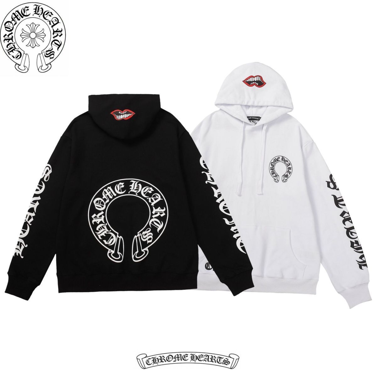【CHROME HEARTS】クロムハーツ 男女兼用、ご好評に付き再入荷！