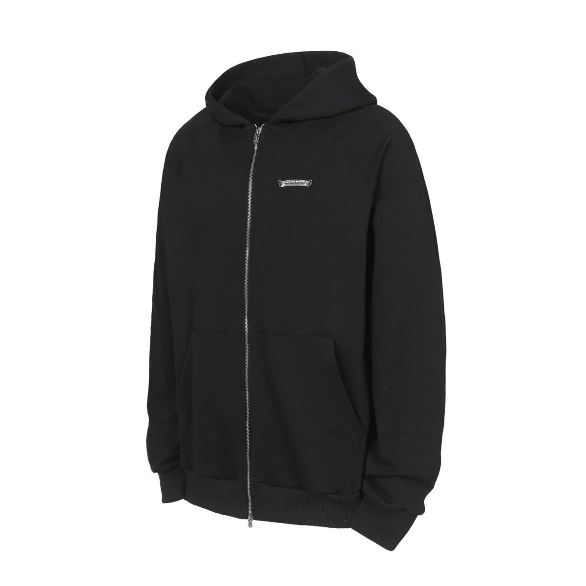 【CHROME HEARTS】ジップアップパーカー