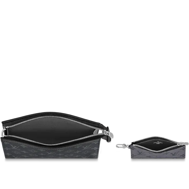 LOUIS VUITTON モノグラム ミニショルダーバック 2WAY M81124