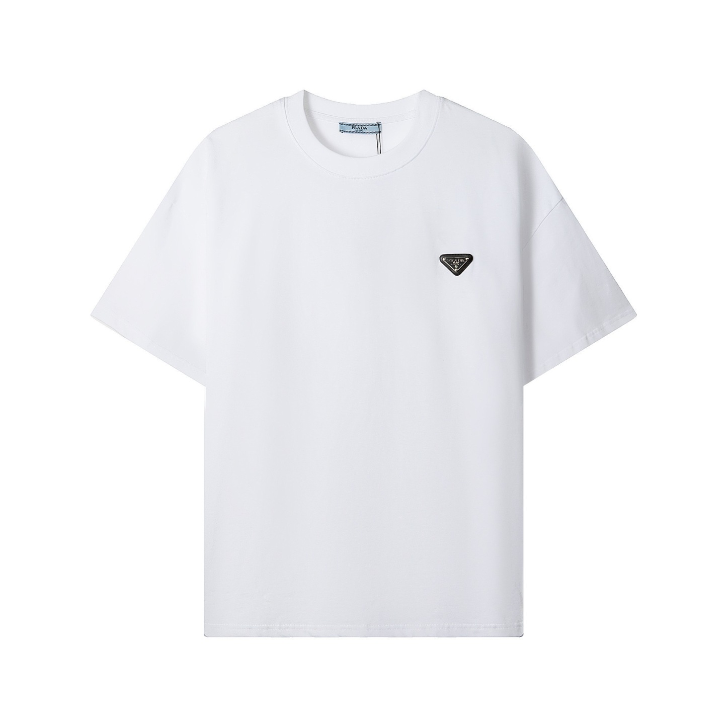 【PRADA】半袖 T シャツ