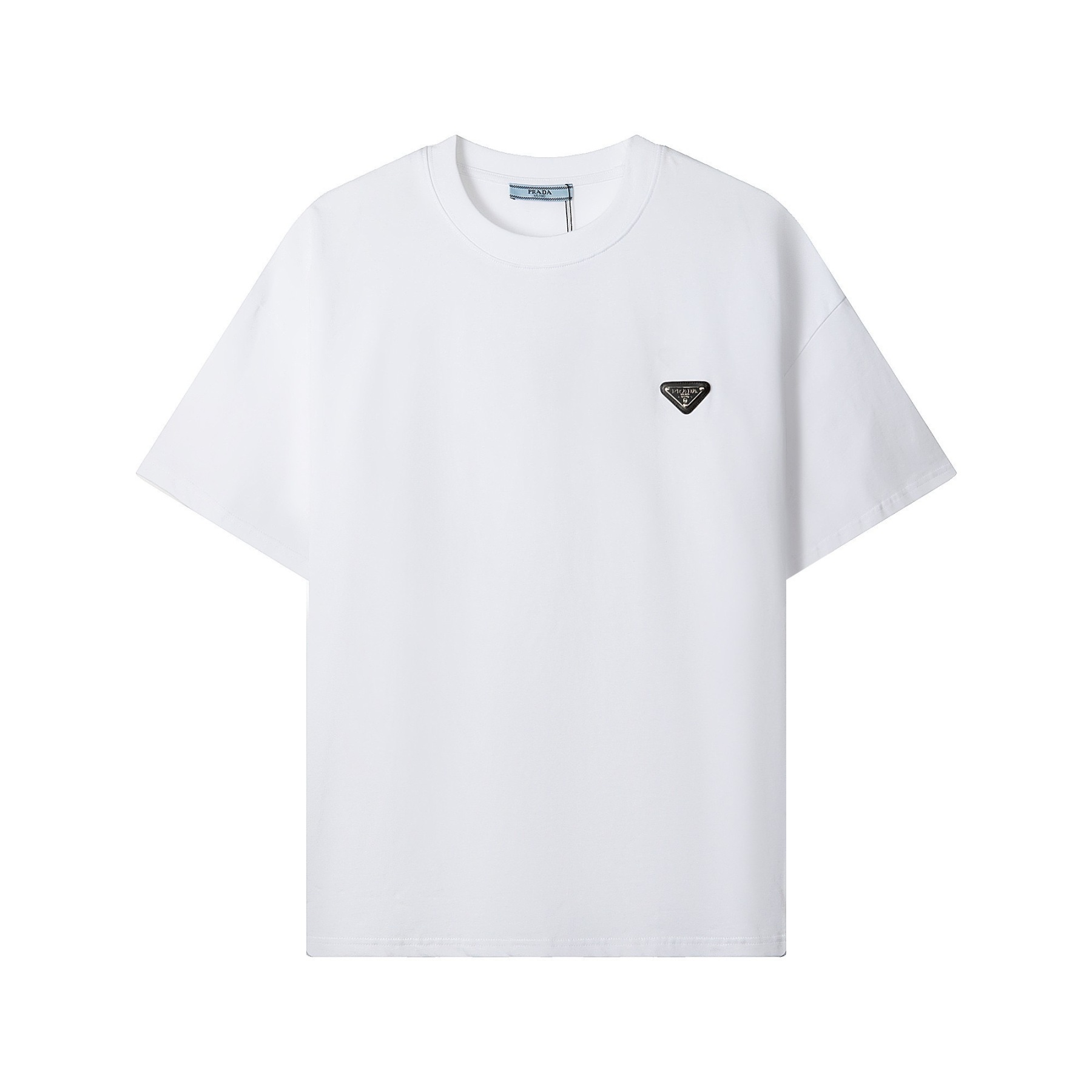 【PRADA】半袖 T シャツ