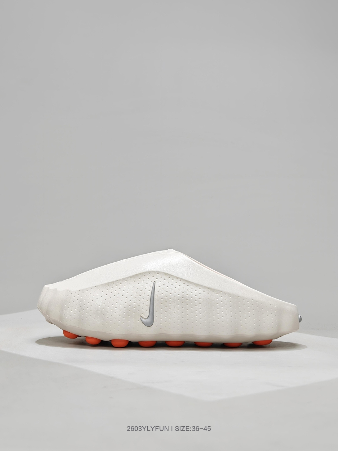 【NIKE】Mind 001 Recovery Slide サンダル