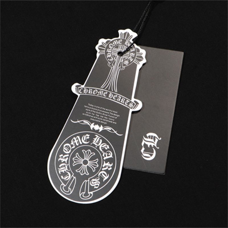 【CHROME HEARTS】クロムハーツ 長袖 男女兼用、ご好評に付き再入荷！