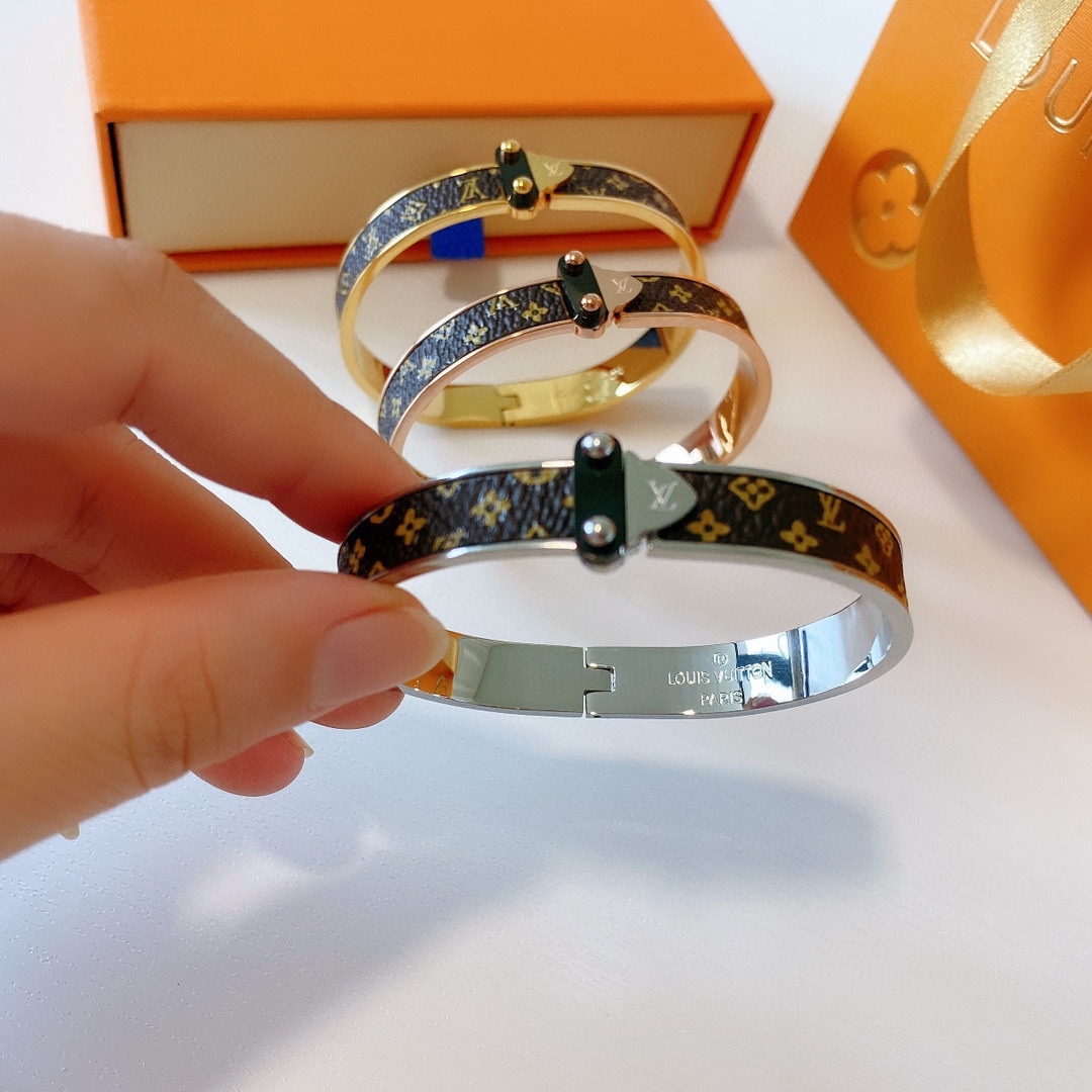 Louis Vuitton（ルイヴィトン）ブレスレット