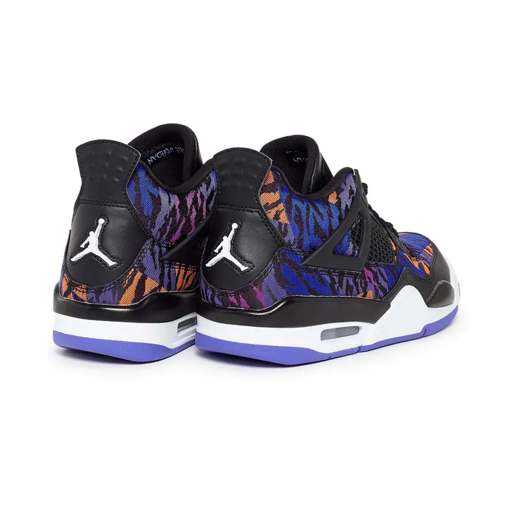 NIKE ナイキ Jordan Air Jordan 4 Retro "Rush Violet"