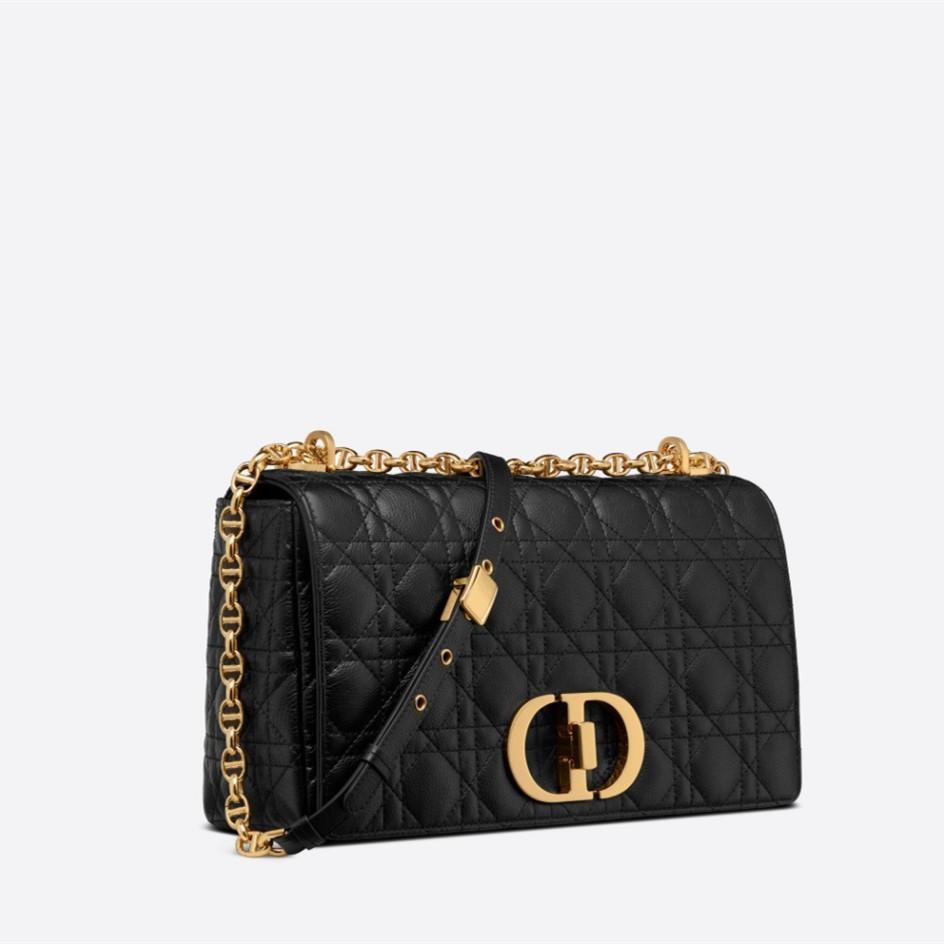 【DIOR】新木優子さん愛用！ CARO ラージバッグ