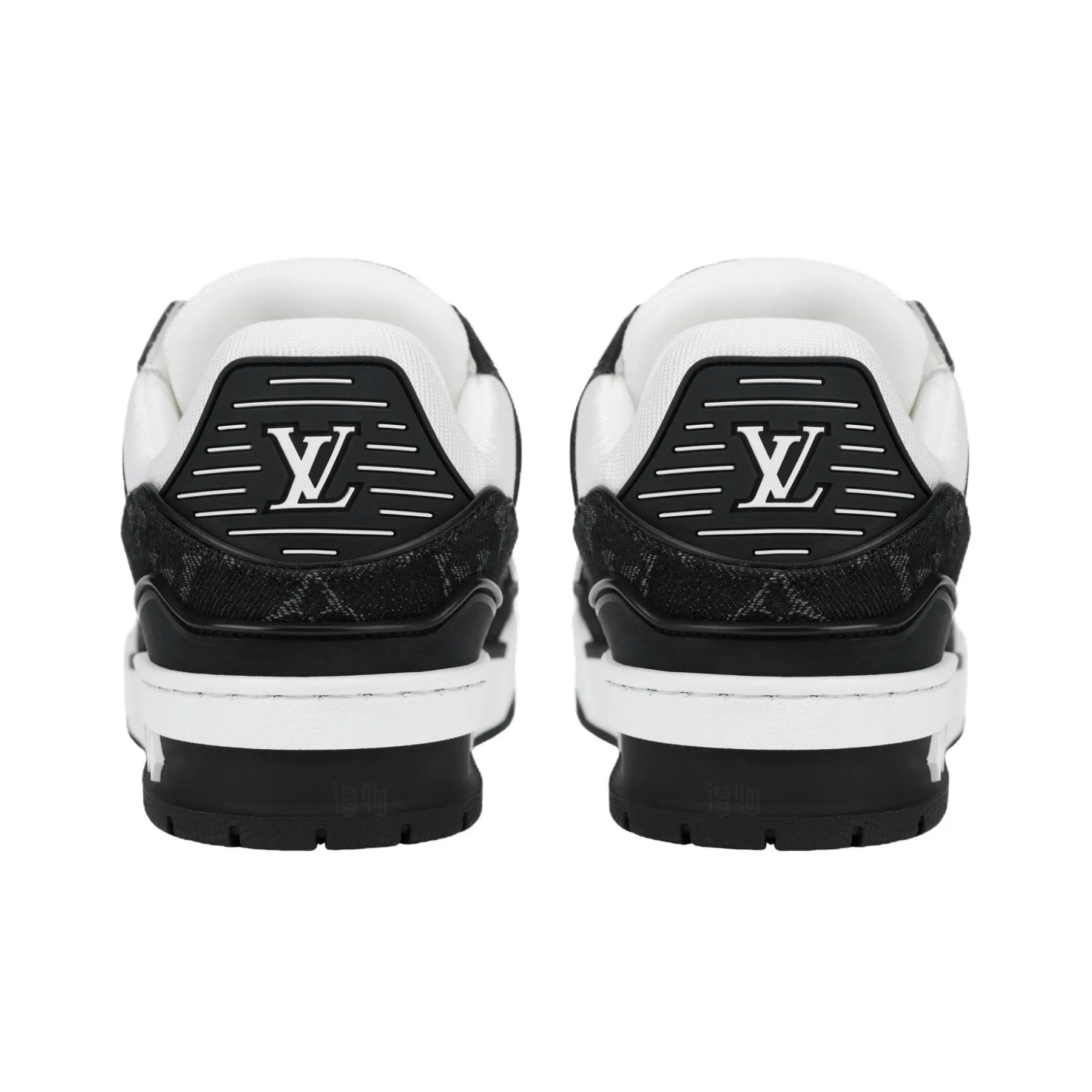 LOUIS VUITTON ルイヴィトン LV TRAINER スニーカー