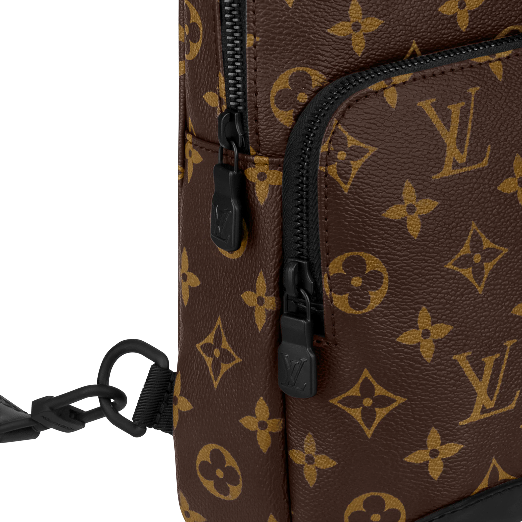 Louis Vuitton アヴェニュー・スリングバッグ