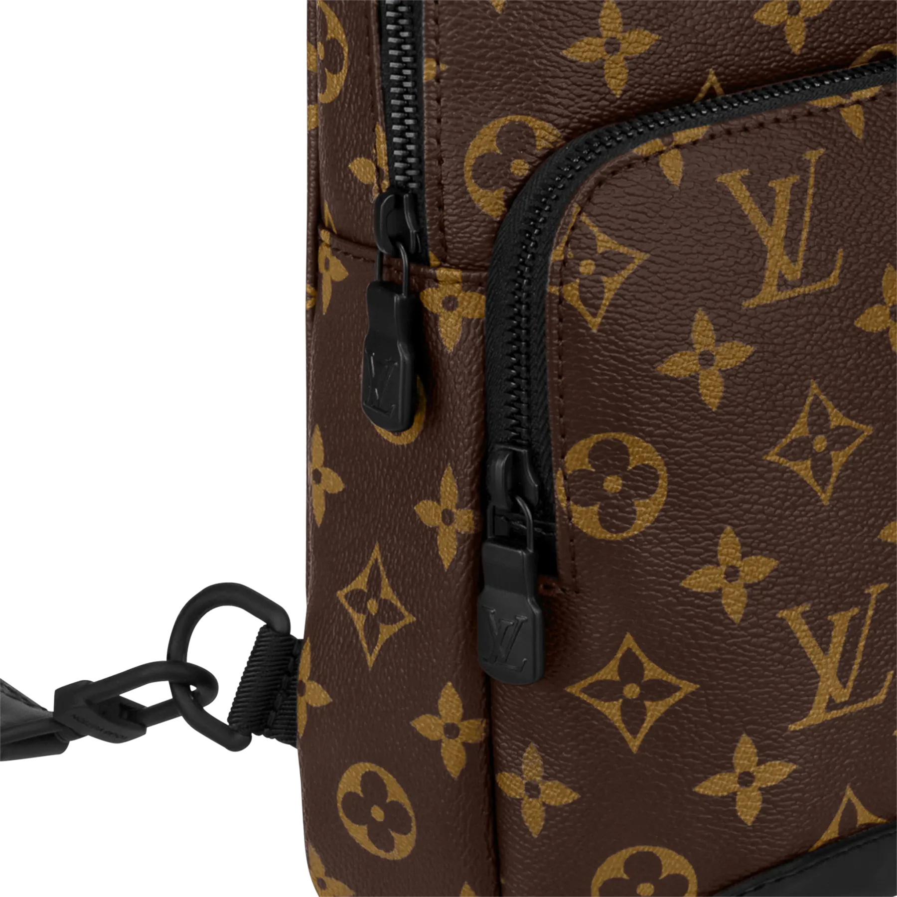 Louis Vuitton アヴェニュー・スリングバッグ