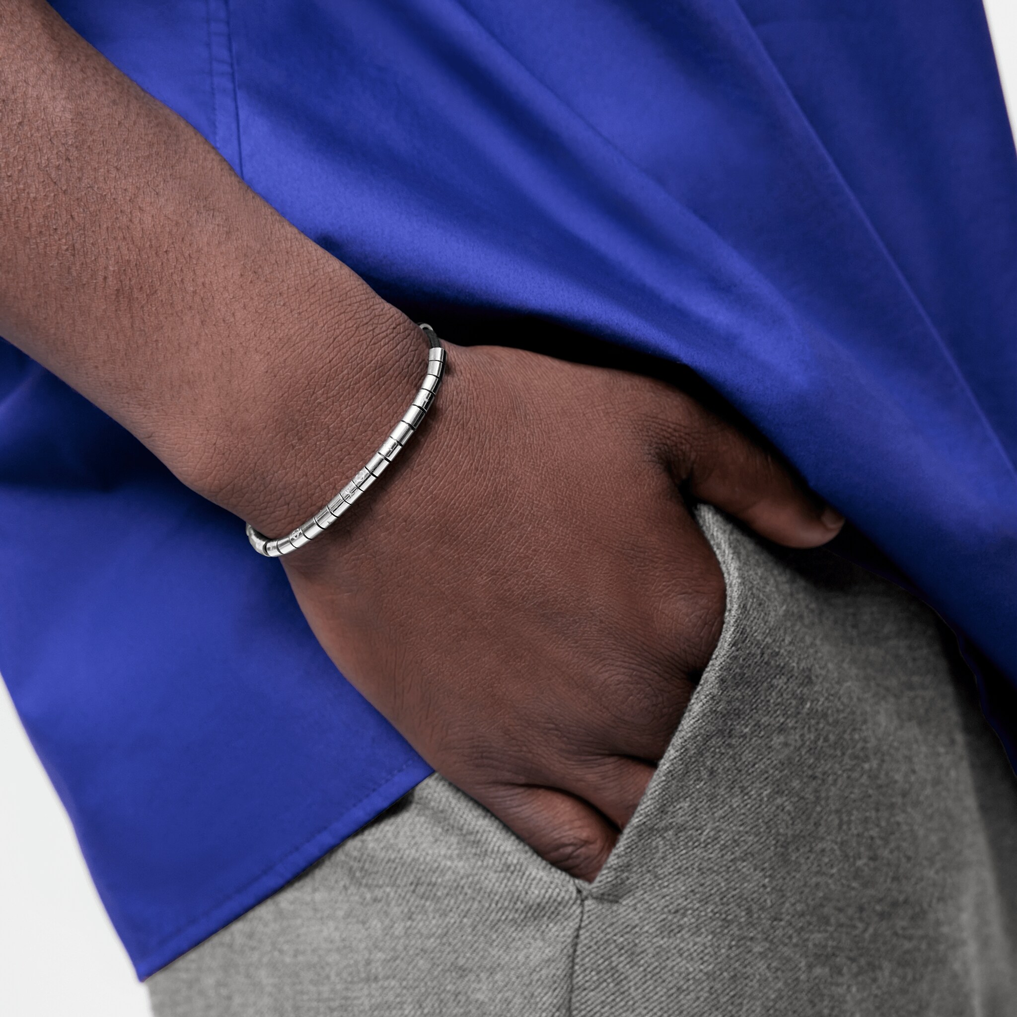 LOUIS VUITTON（ルイヴィトン）LV PARADISE ブレスレット MP3330