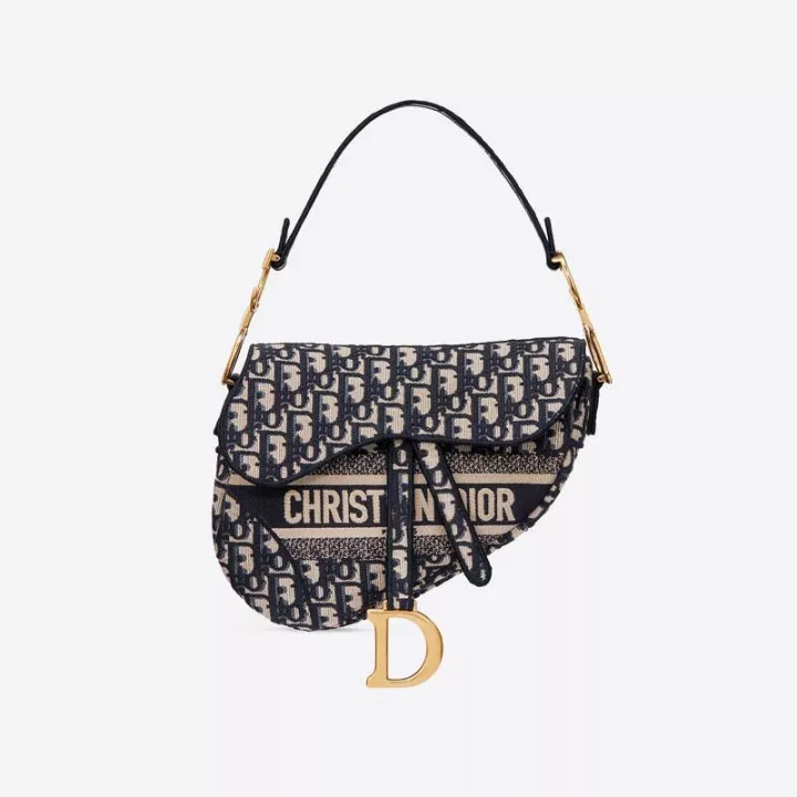 “SADDLE” バッグ