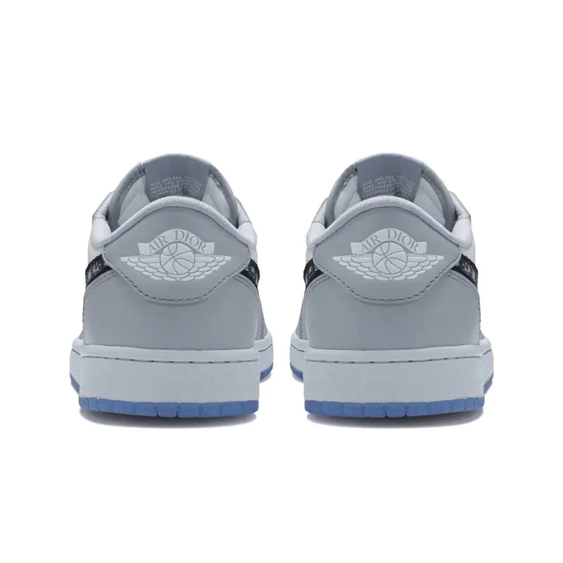 DIOR x NIKE AIR JORDAN 1 ディオール x ナイキ エア ジョーダン 1 RETRO LOW OG