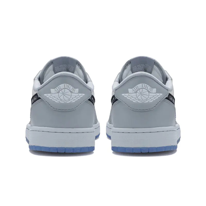 DIOR x NIKE AIR JORDAN 1 ディオール x ナイキ エア ジョーダン 1 RETRO LOW OG