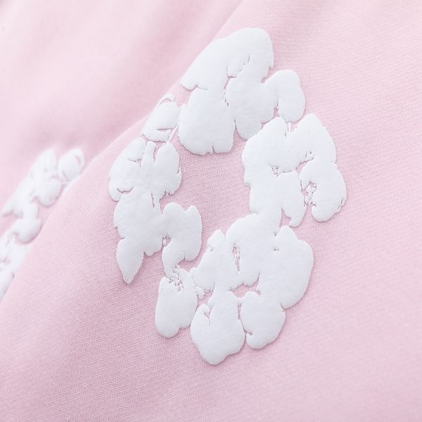 【DENIM TEARS公式旗艦店】ジャージーパンツ ご好評に付き再入荷！