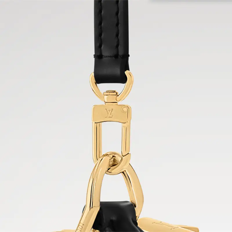 Louis Vuitton×村上隆コラボ バッグ Alma BB