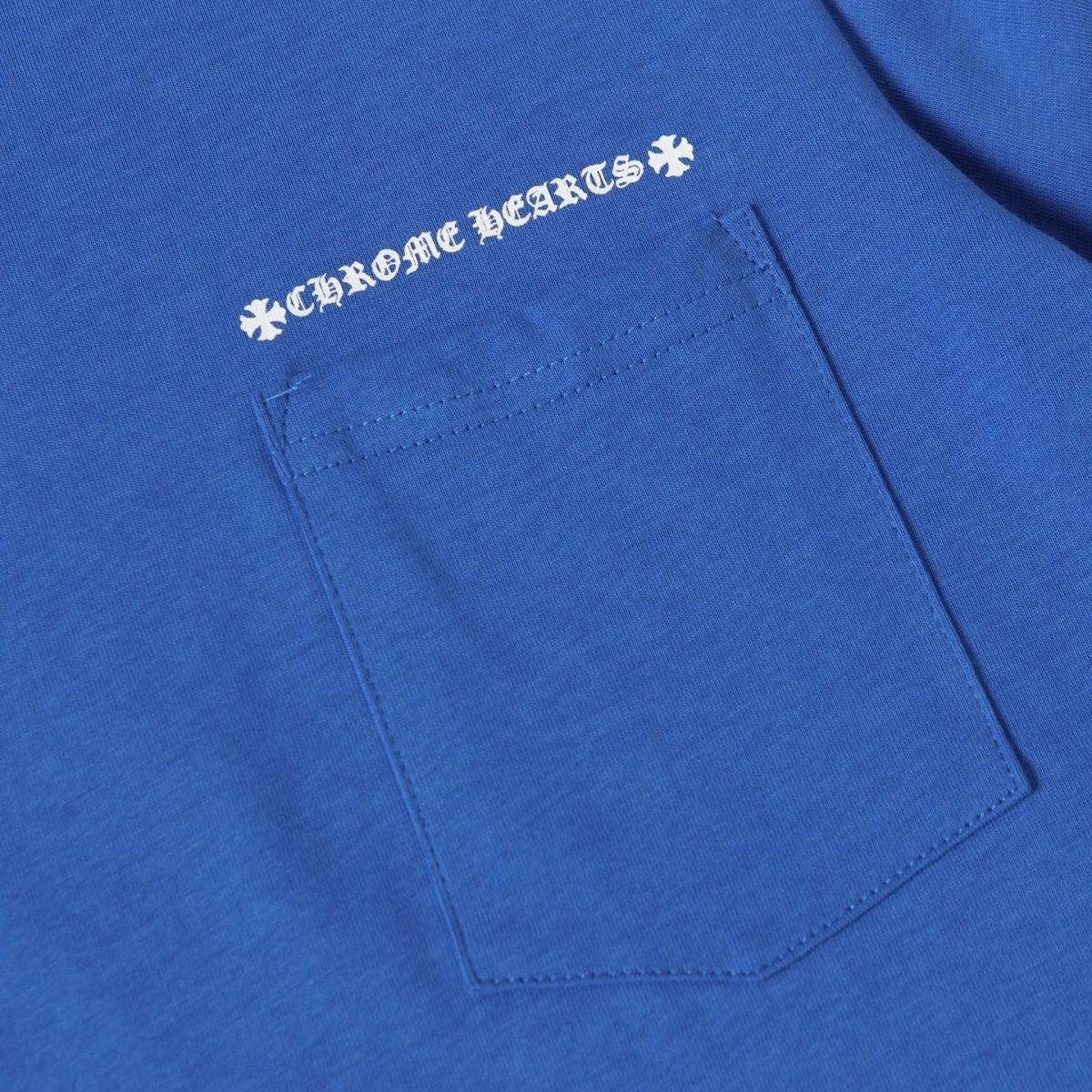 【CHROME HEARTS】長袖 T シャツ