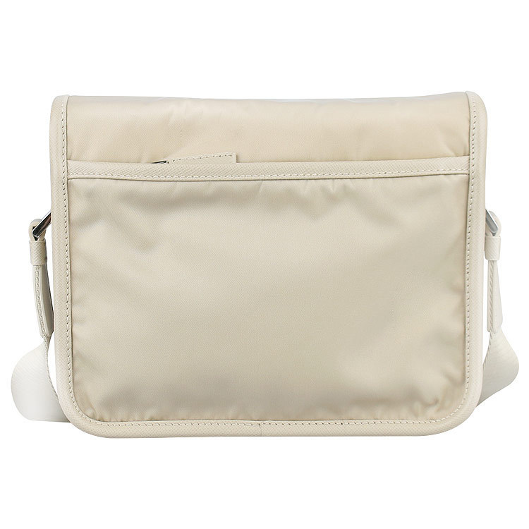 ☆PRADA プラダ ナイロン ショルダーバッグ