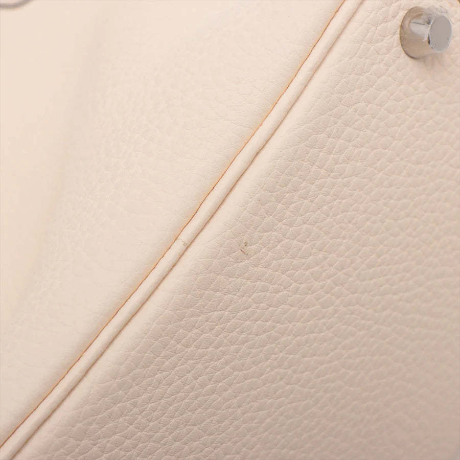 エルメス ピコタンロックPM トリヨンクレマンス ナタ シルバー金具