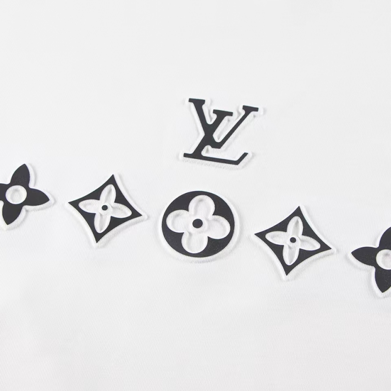 【LOUIS VUITTON旗艦店】ルイヴィトン 長袖 ご好評に付き再入荷！