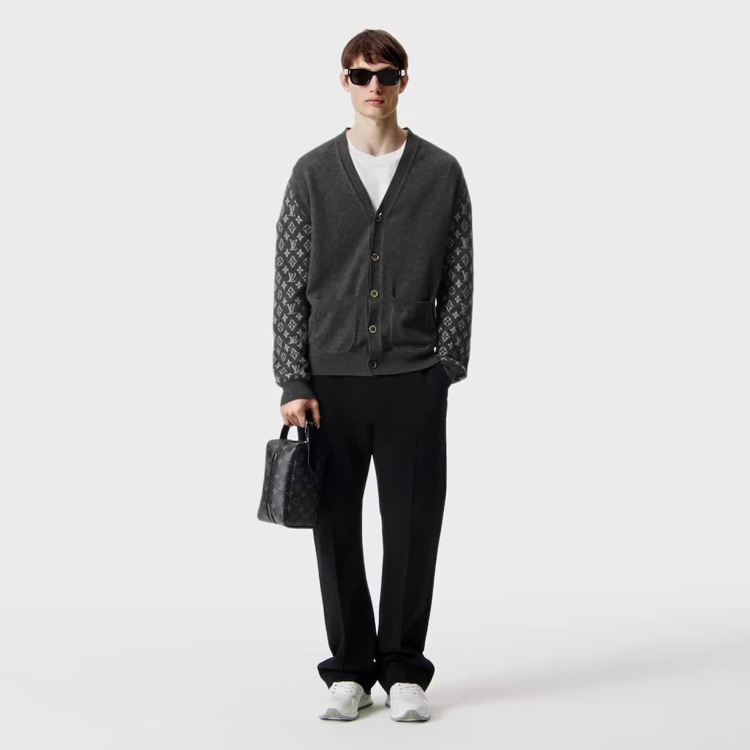 LOUIS VUITTON ルイヴィトン M83113 LOCKER DOPP KIT トイレタリーバッグ