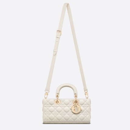 日本未入荷【Dior】海外直営★LADY D-JOYバッグ★激レア☆2色☆-BUYMA