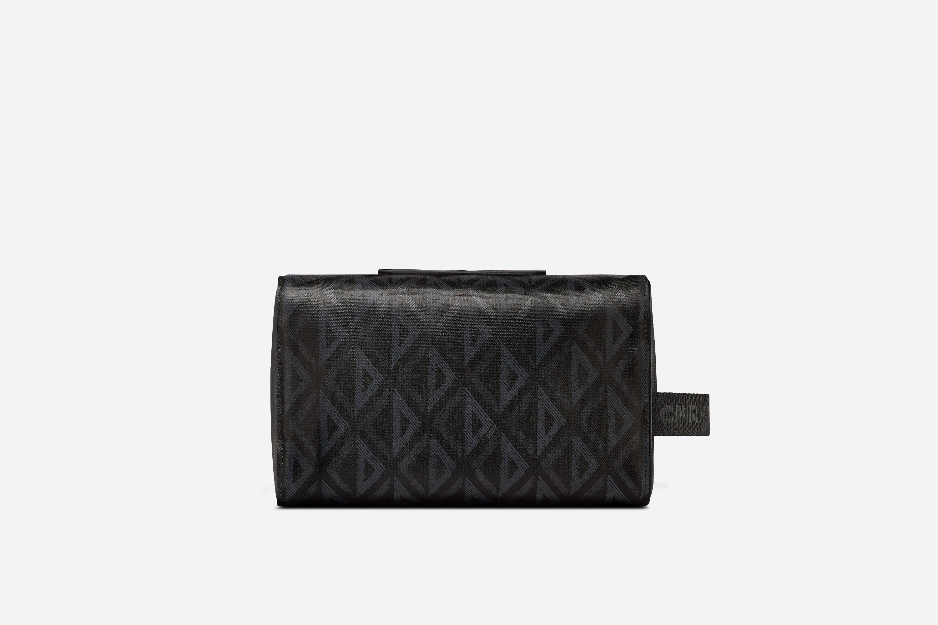 【DIOR】DIOR LINGOT トイレタリー ケース オシャレ☆