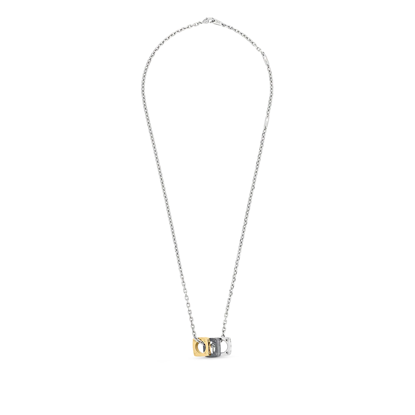 LOUIS VUITTON（ルイヴィトン）BOLD ネックレス