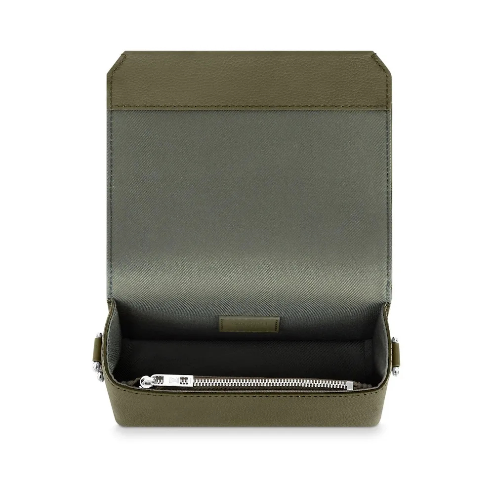 【残り僅か】LOUIS VUITTON ウエアラブルウォレット ショルダー M82085M82086