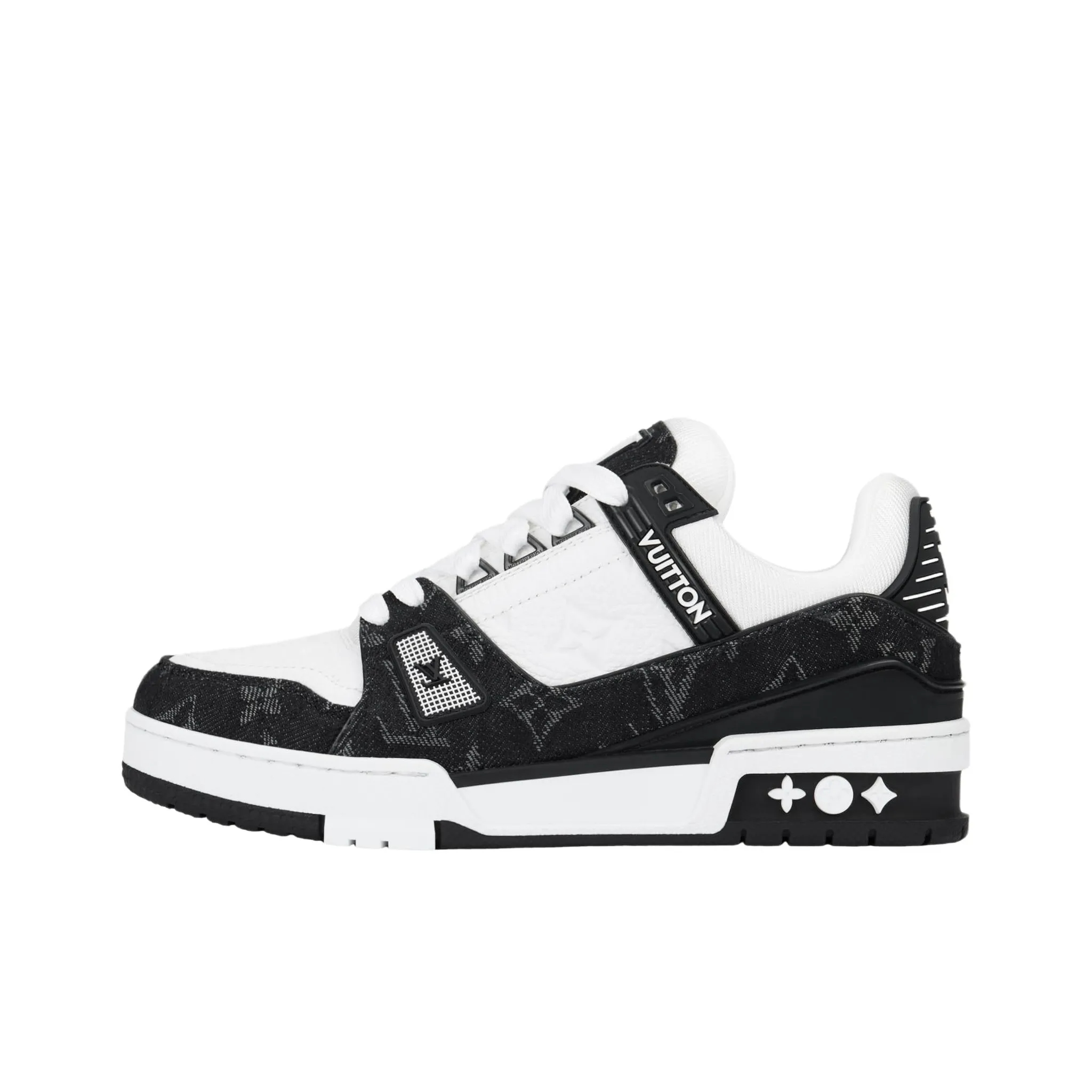 LOUIS VUITTON ルイヴィトン LV TRAINER スニーカー
