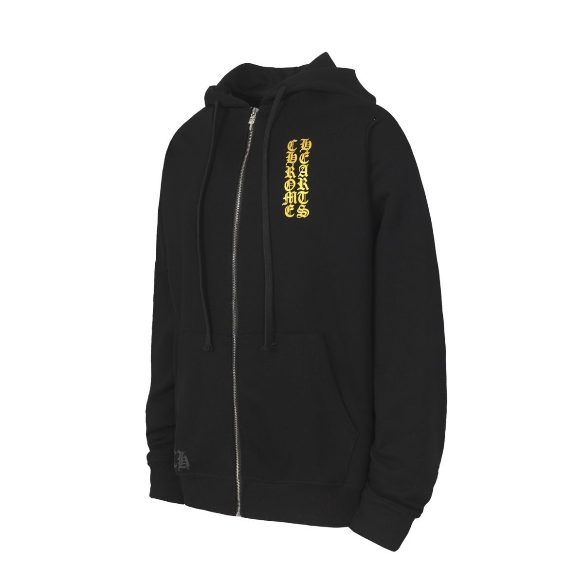 【CHROME HEARTS】パーカー