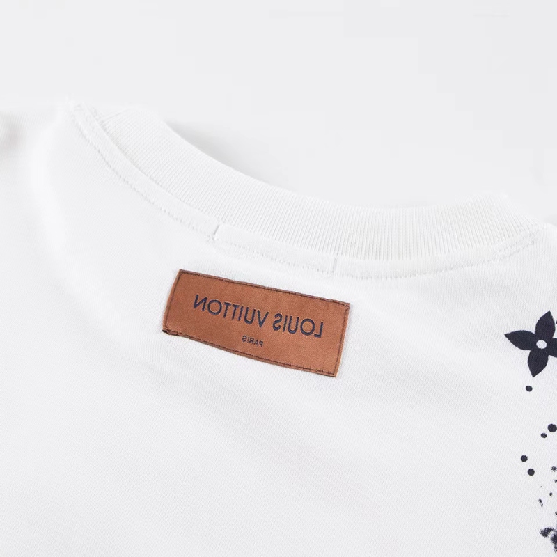 【LOUIS VUITTON旗艦店】ルイヴィトン 長袖 ご好評に付き再入荷！